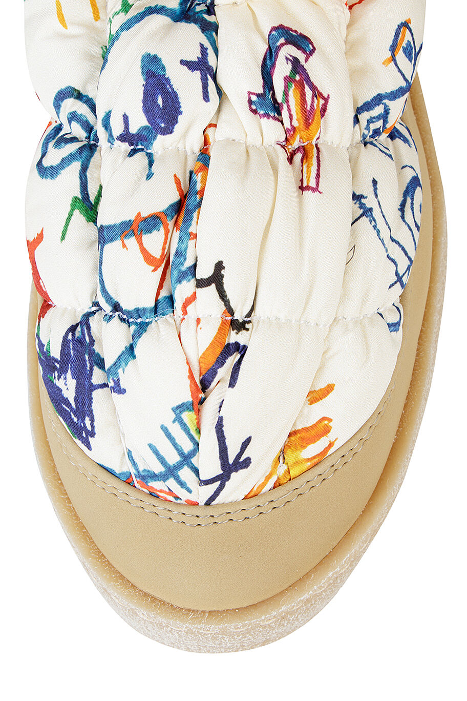 Угги Khrisjoy - фото 4