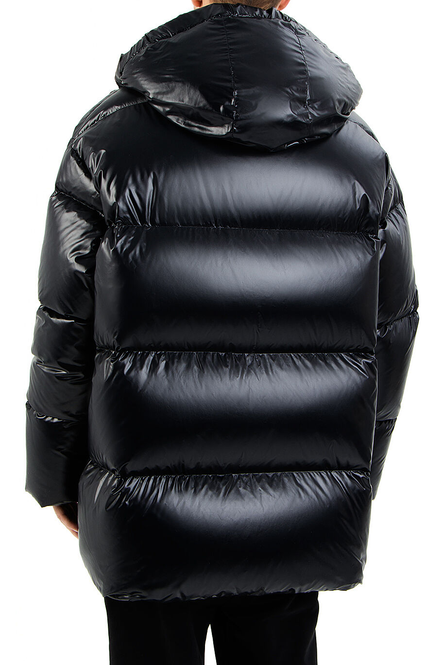 Пуховик Khrisjoy - фото 4