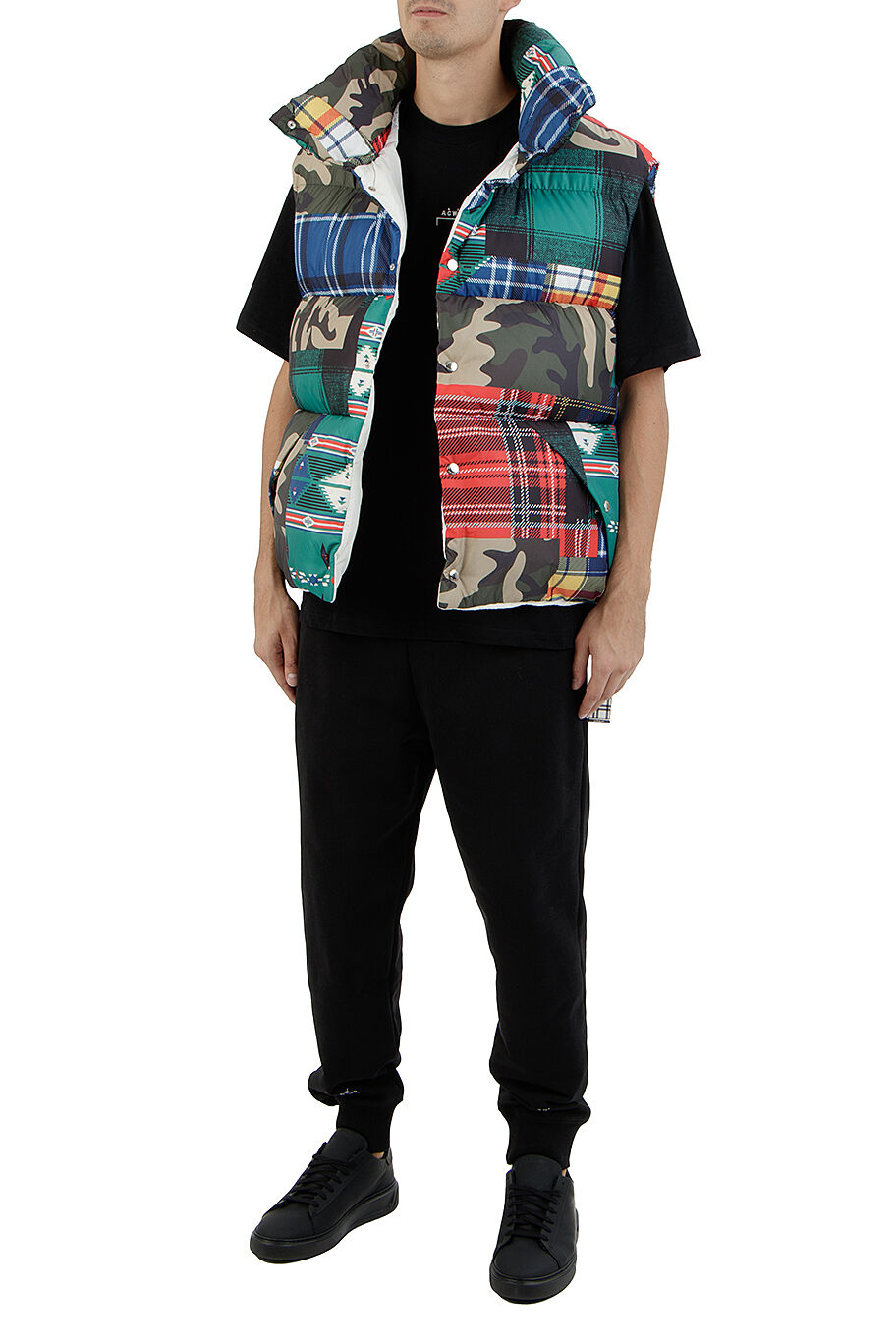 Жилет Khrisjoy - фото 2