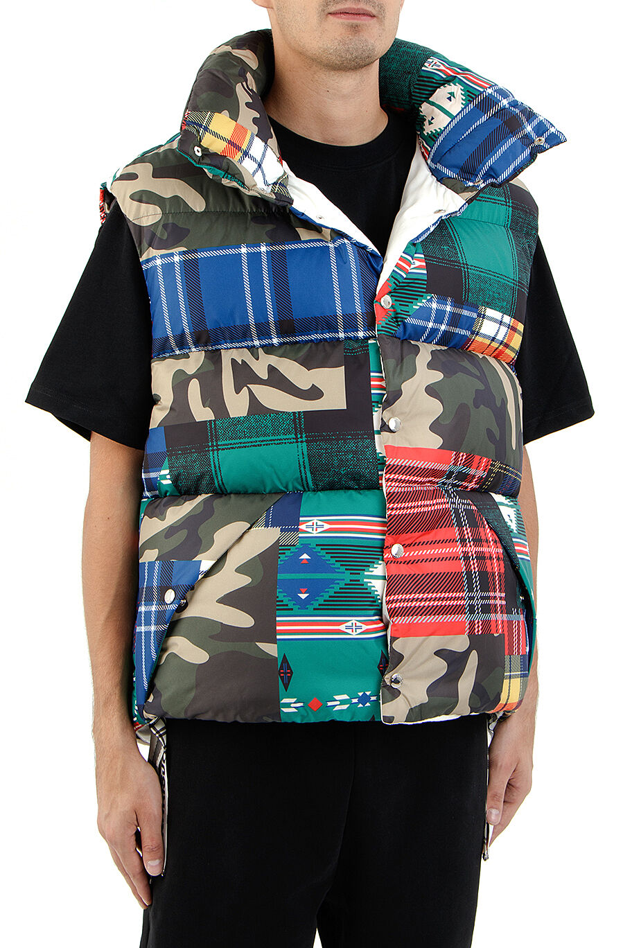 Жилет Khrisjoy - фото 3