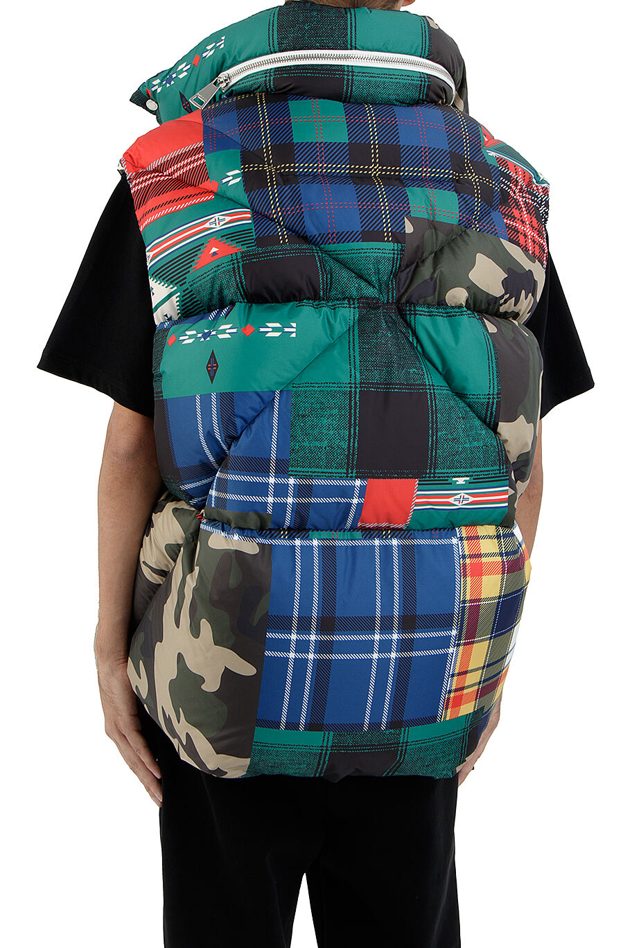 Жилет Khrisjoy - фото 4