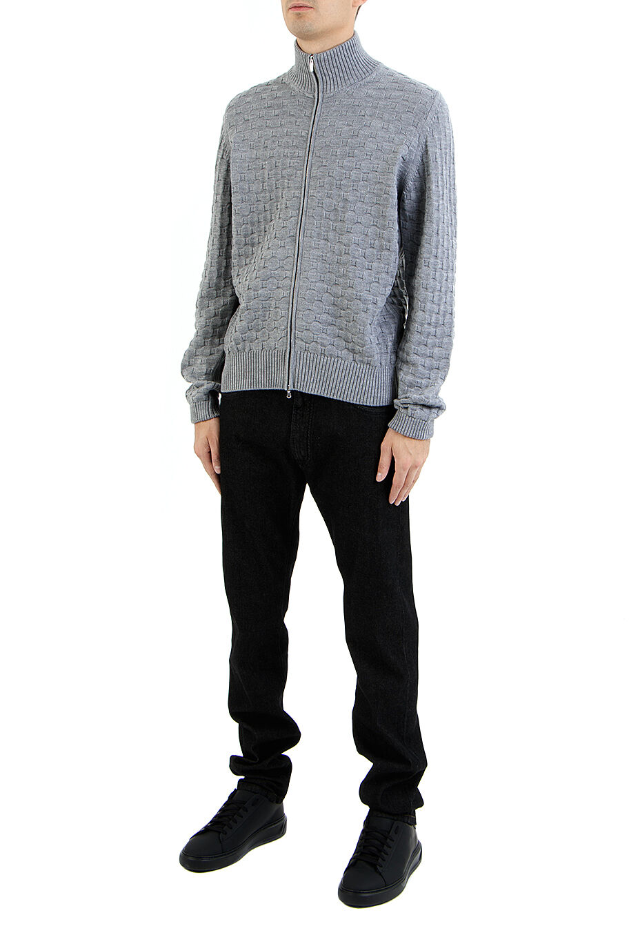 Кардиган Cortigiani - фото 2