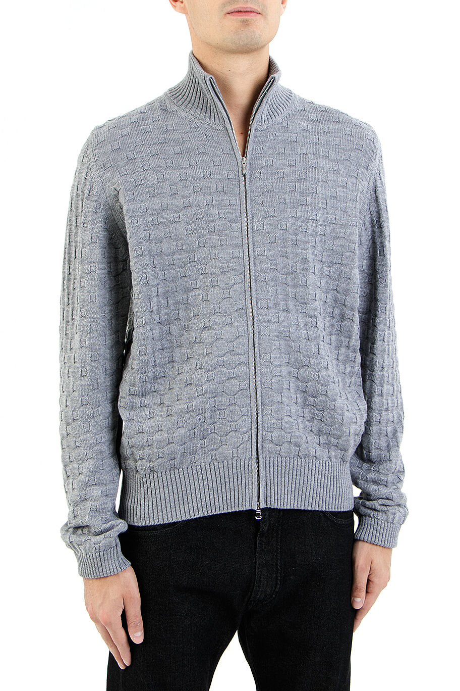 Кардиган Cortigiani - фото 3