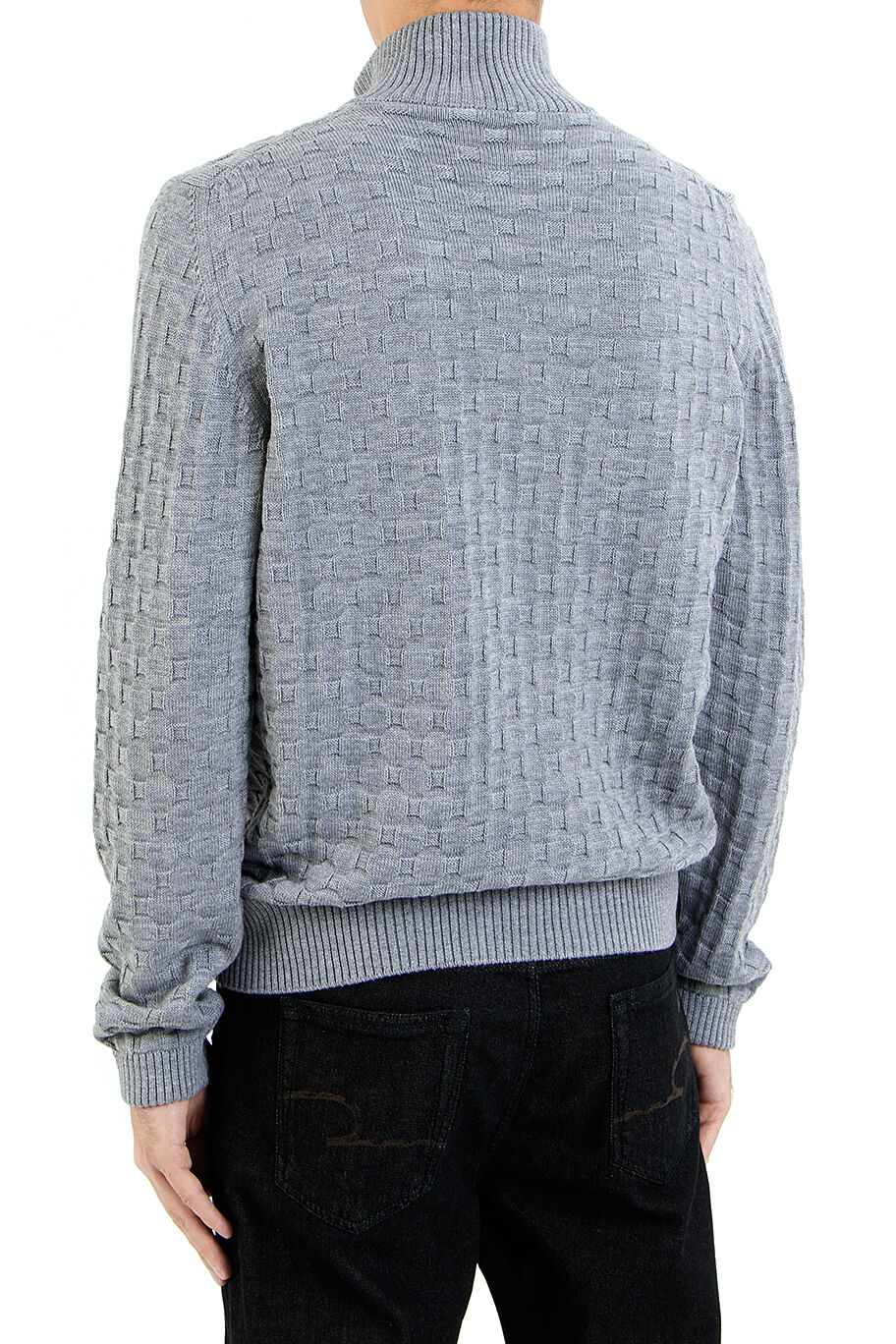 Кардиган Cortigiani - фото 4