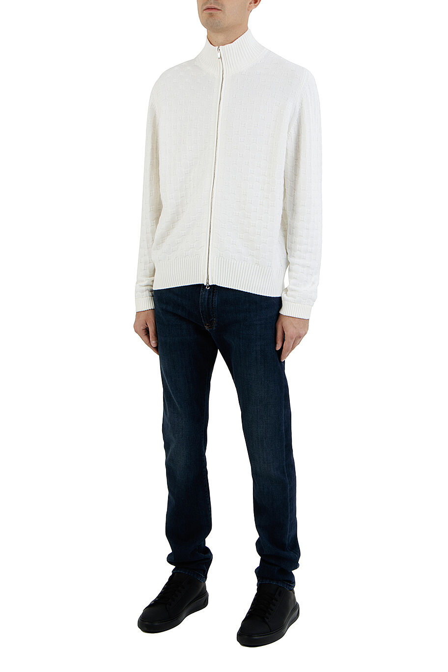 Кардиган Cortigiani - фото 2