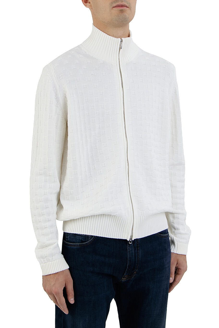 Кардиган Cortigiani - фото 3