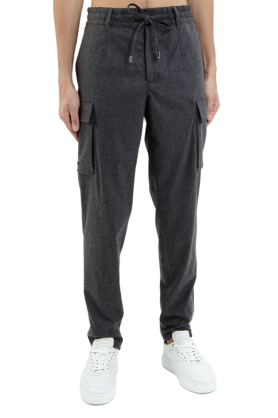 Брюки Cortigiani - фото 3