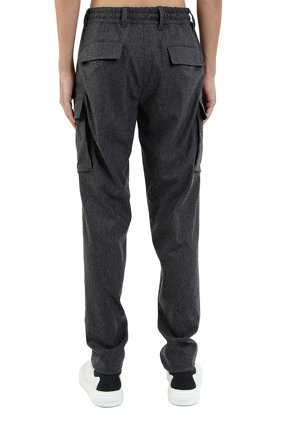 Брюки Cortigiani - фото 4