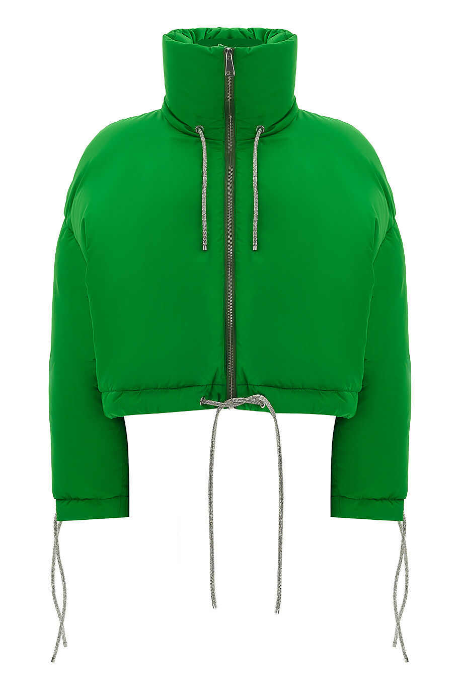 Пуховик Giuseppe Di Morabito - фото 1