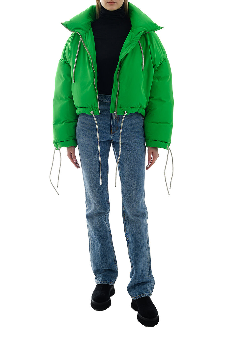 Пуховик Giuseppe Di Morabito - фото 2