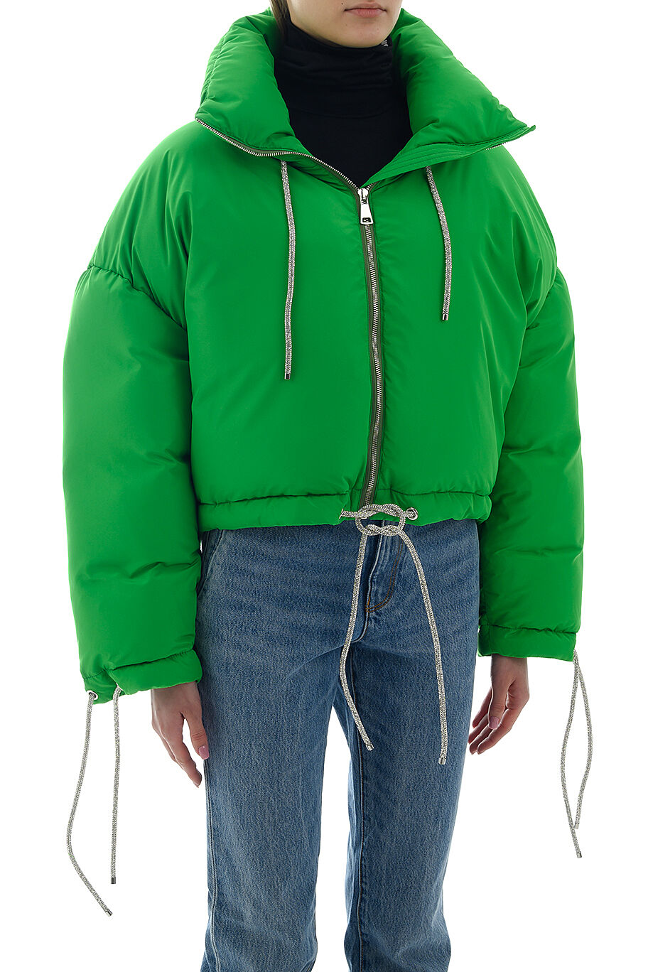 Пуховик Giuseppe Di Morabito - фото 3