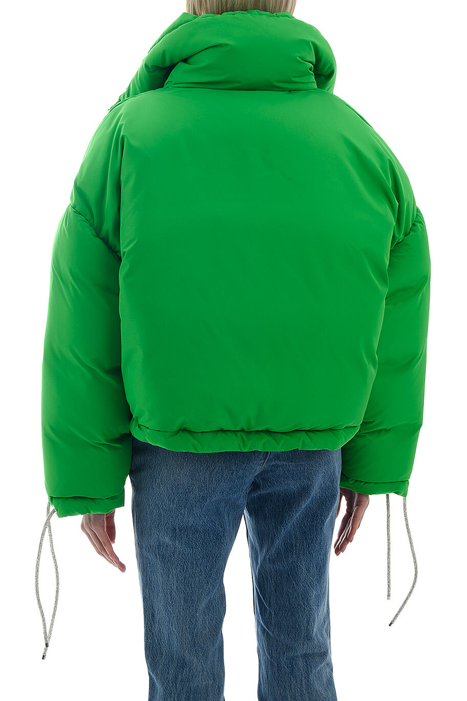 Пуховик Giuseppe Di Morabito - фото 4