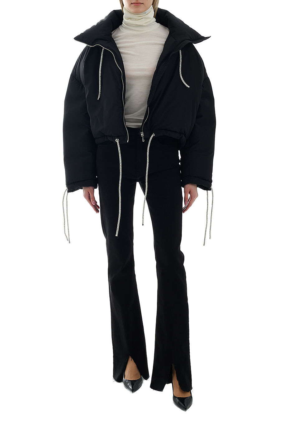 Пуховик Giuseppe Di Morabito - фото 2