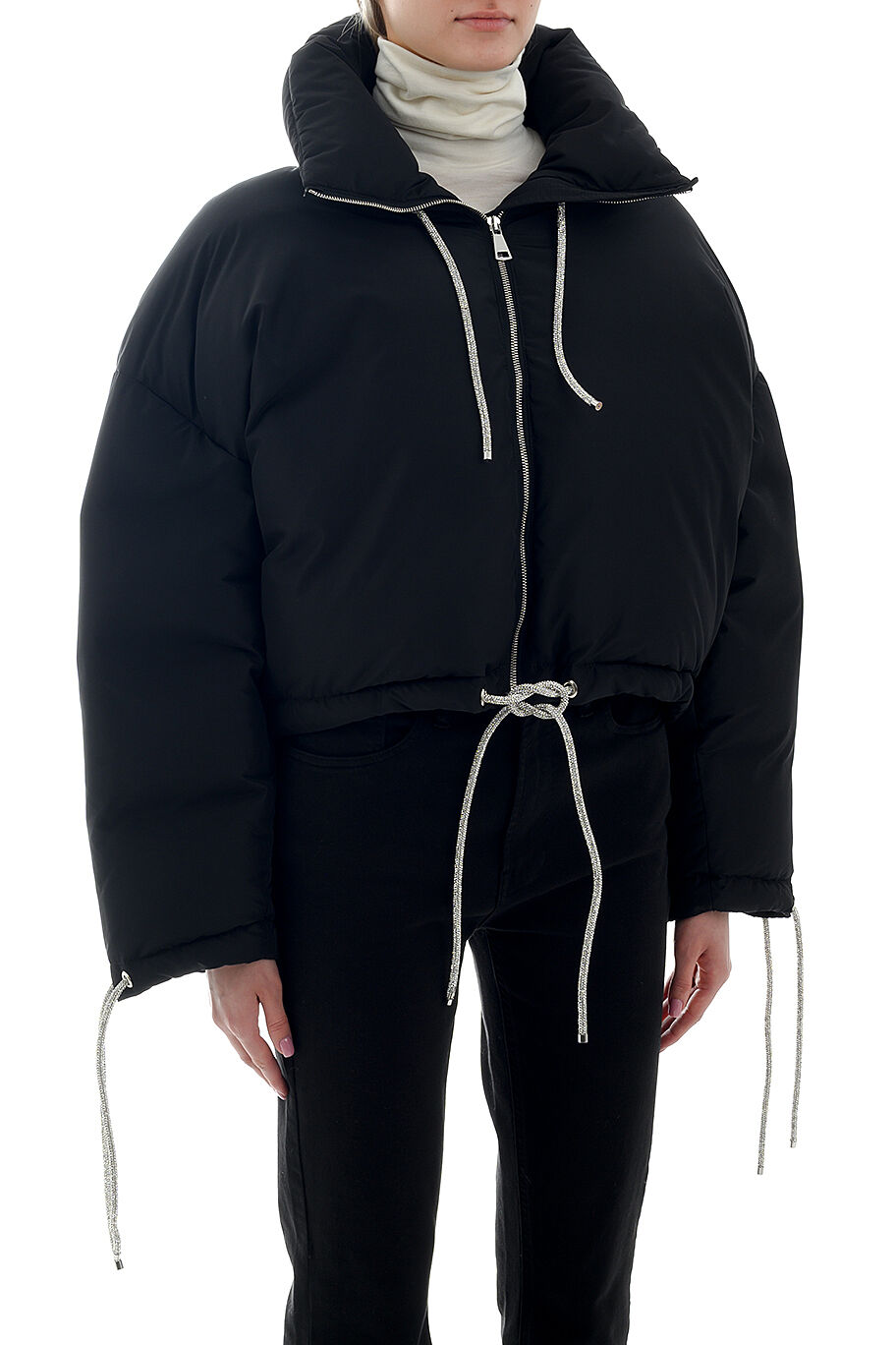 Пуховик Giuseppe Di Morabito - фото 3