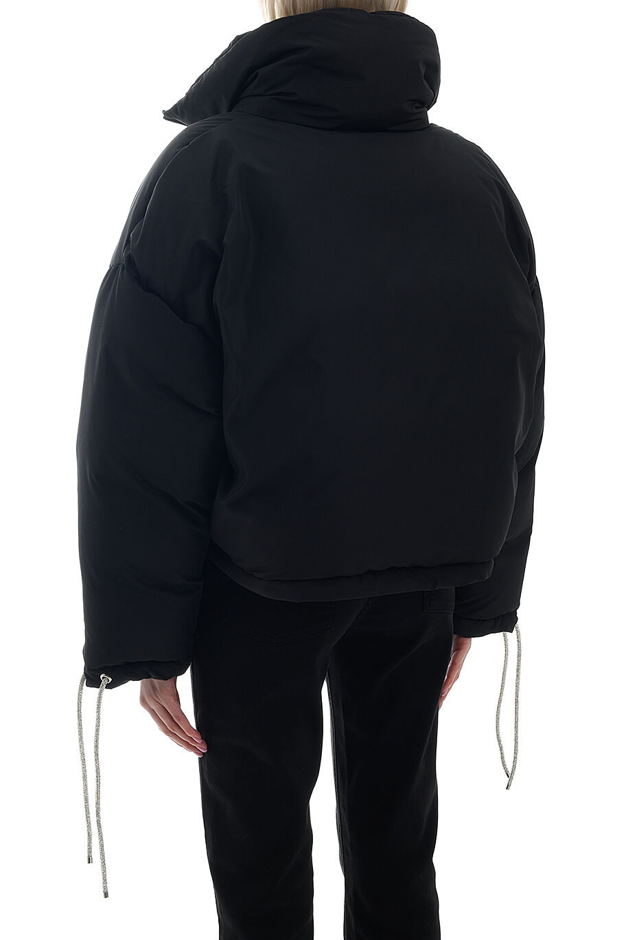 Пуховик Giuseppe Di Morabito - фото 4