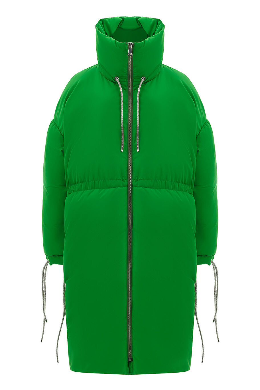 Пуховик Giuseppe Di Morabito - фото 1