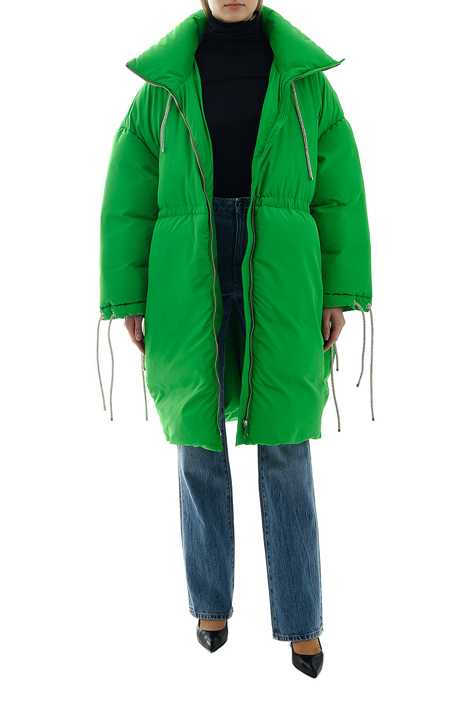 Пуховик Giuseppe Di Morabito - фото 2