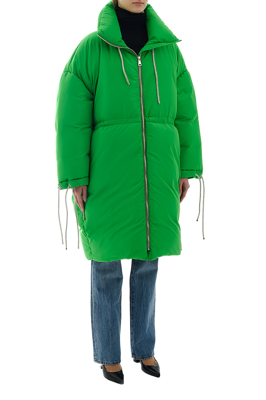 Пуховик Giuseppe Di Morabito - фото 3