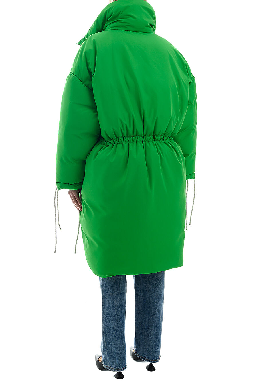 Пуховик Giuseppe Di Morabito - фото 4