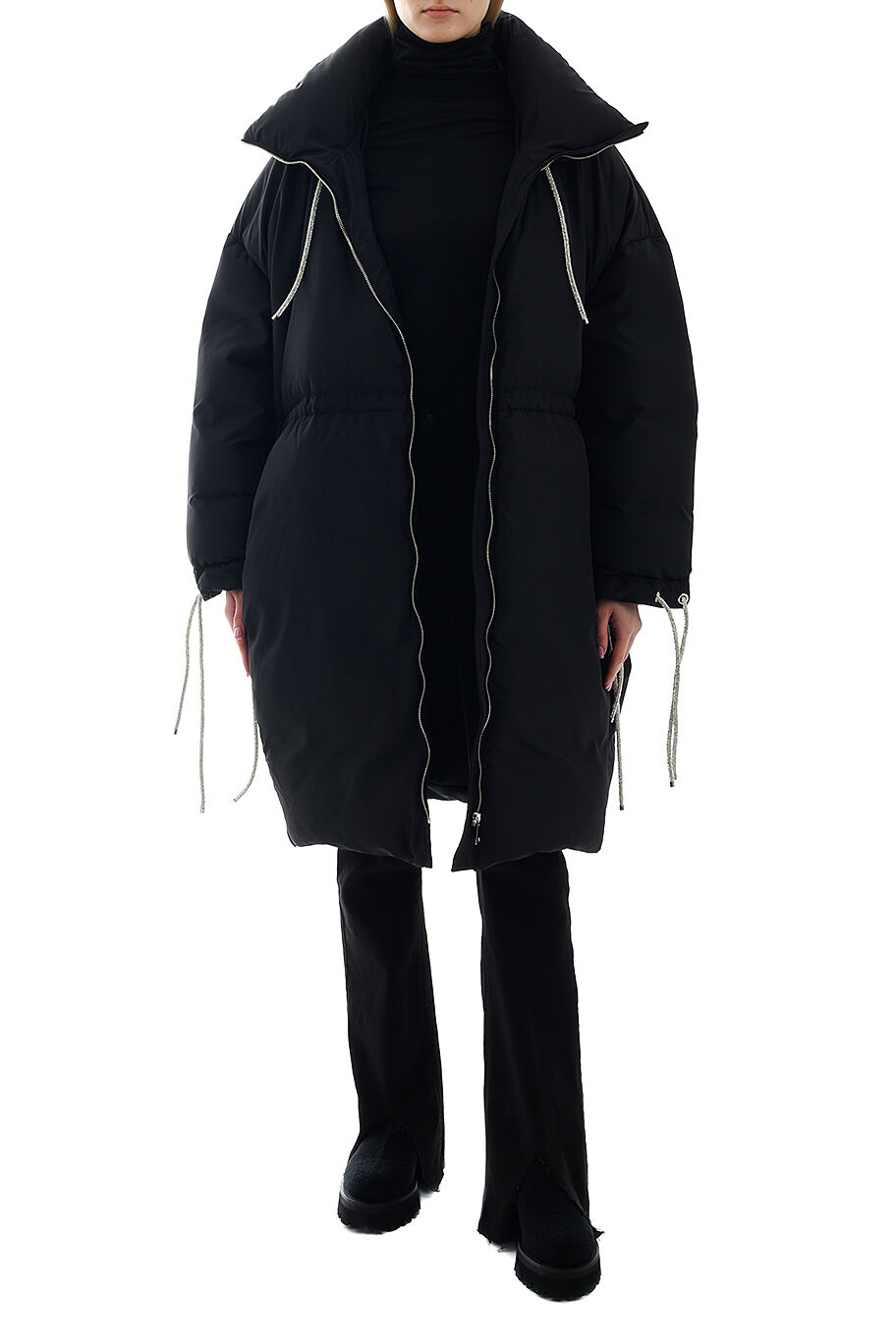 Пуховик Giuseppe Di Morabito - фото 2