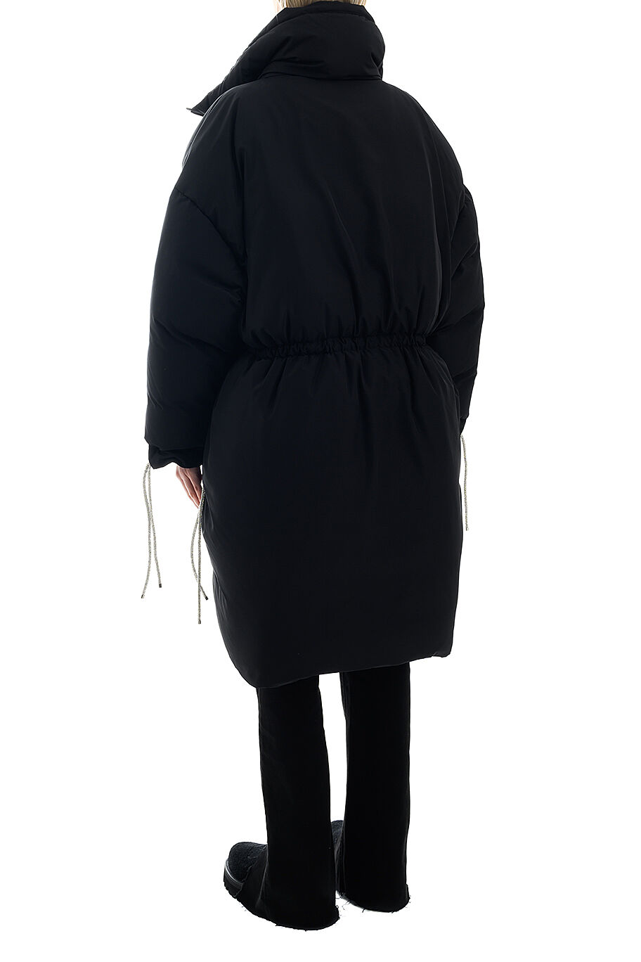 Пуховик Giuseppe Di Morabito - фото 4