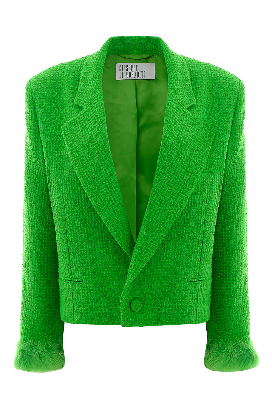Пиджак Giuseppe Di Morabito - фото 1