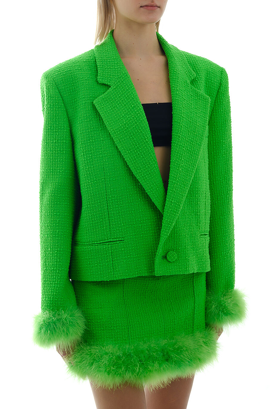 Пиджак Giuseppe Di Morabito - фото 3