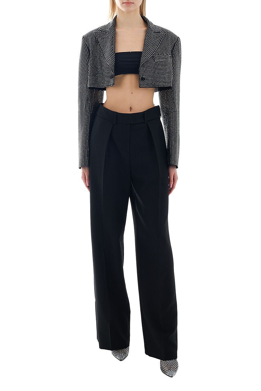 Пиджак Giuseppe Di Morabito - фото 2