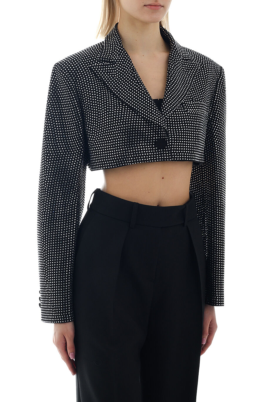 Пиджак Giuseppe Di Morabito - фото 3