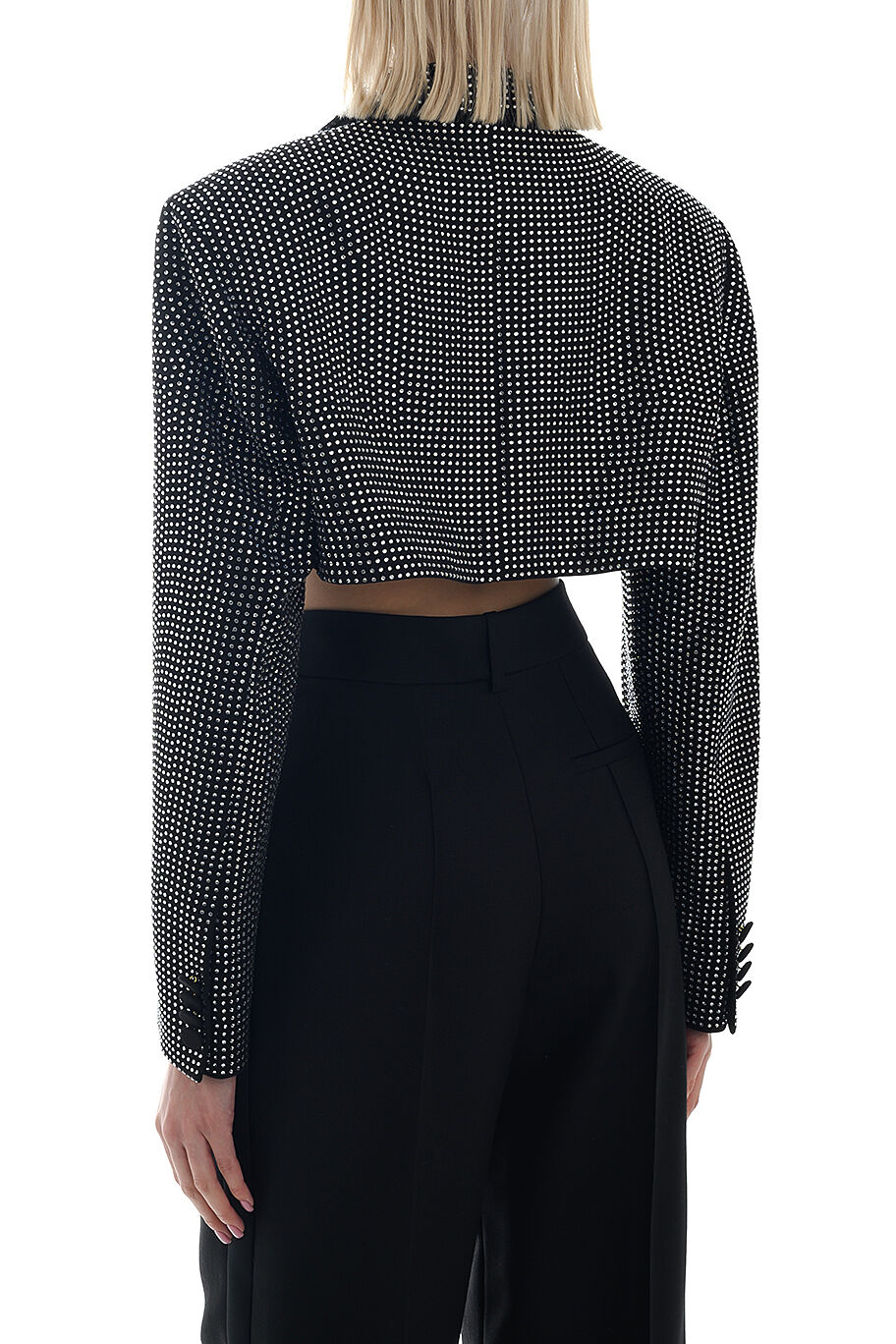 Пиджак Giuseppe Di Morabito - фото 4