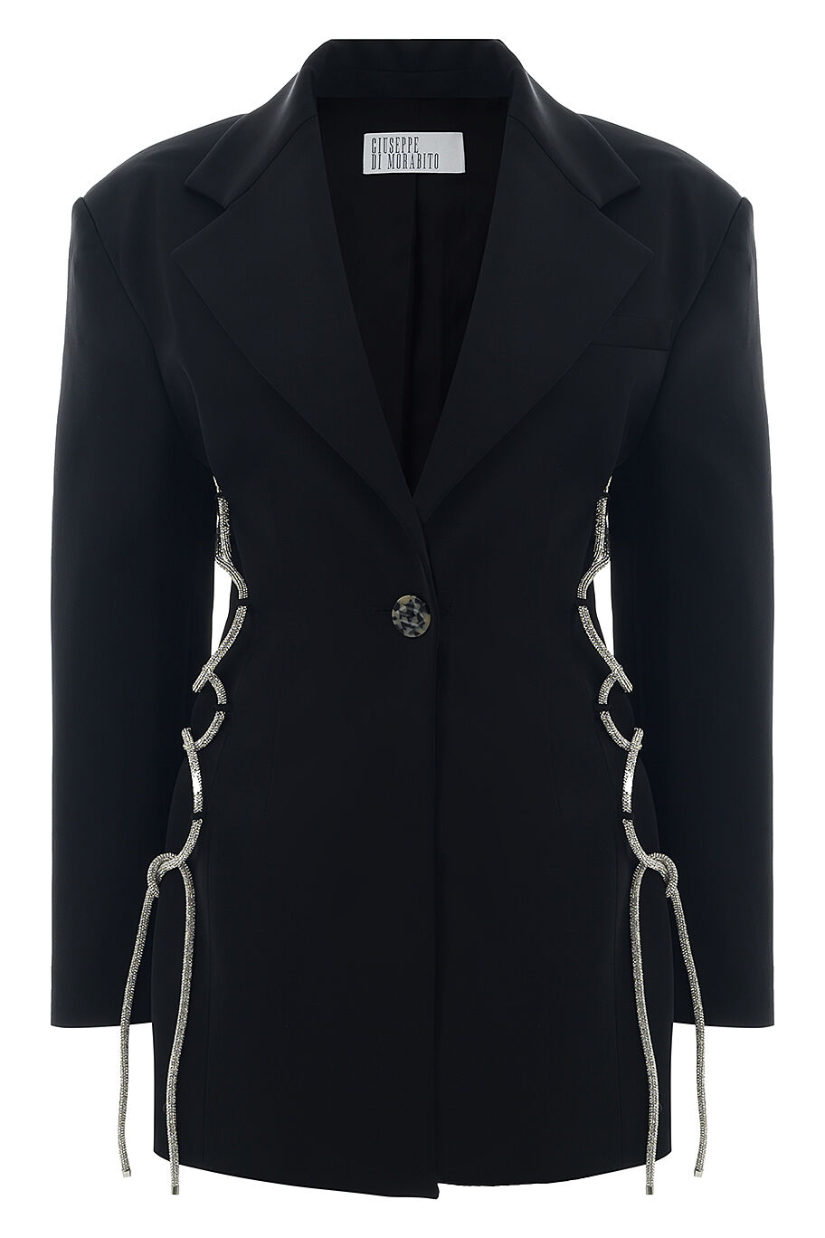 Пиджак Giuseppe Di Morabito - фото 1