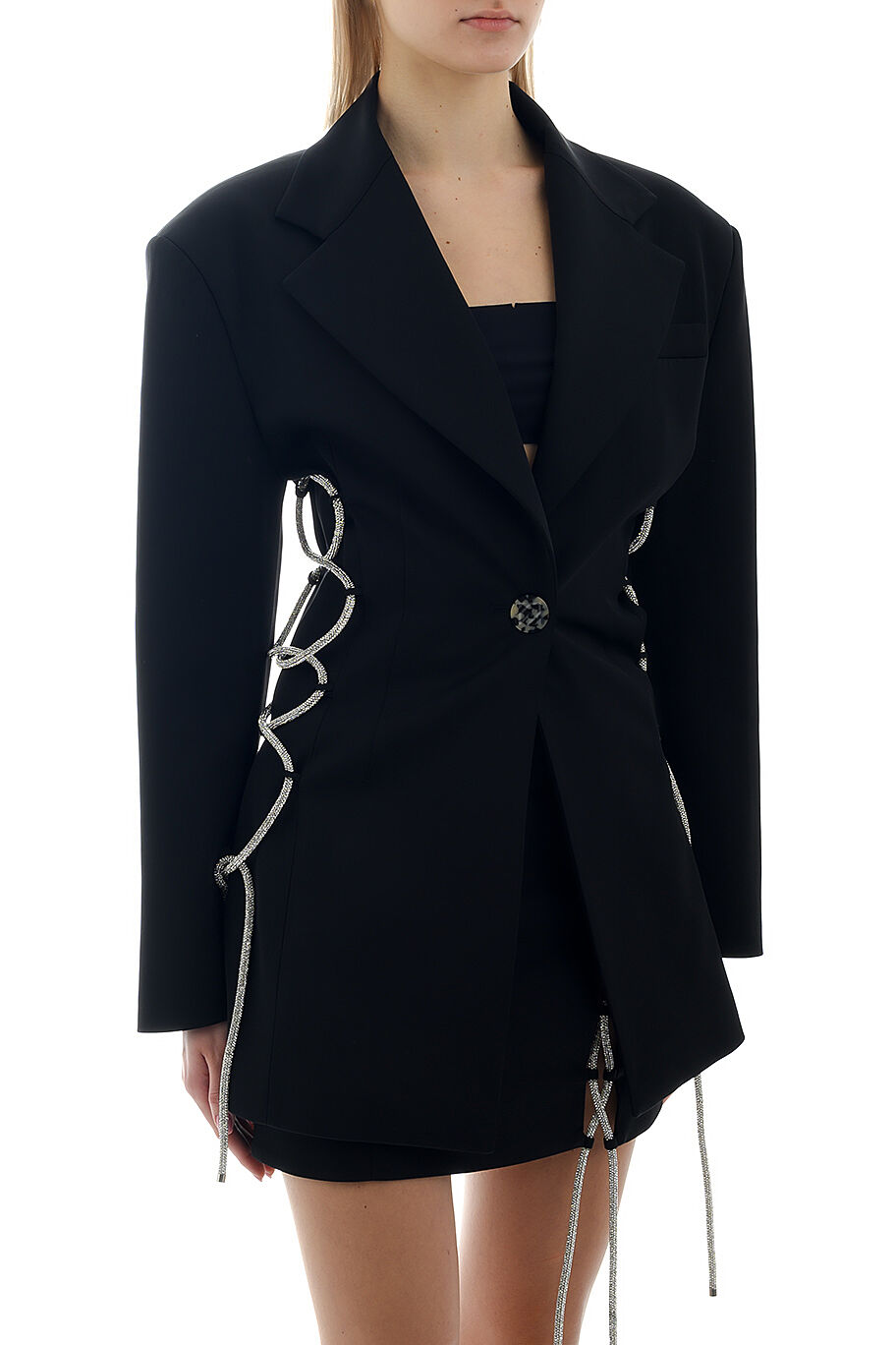 Пиджак Giuseppe Di Morabito - фото 3