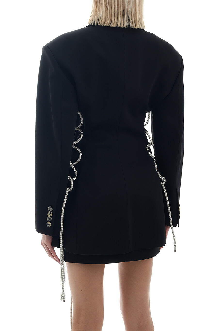 Пиджак Giuseppe Di Morabito - фото 4