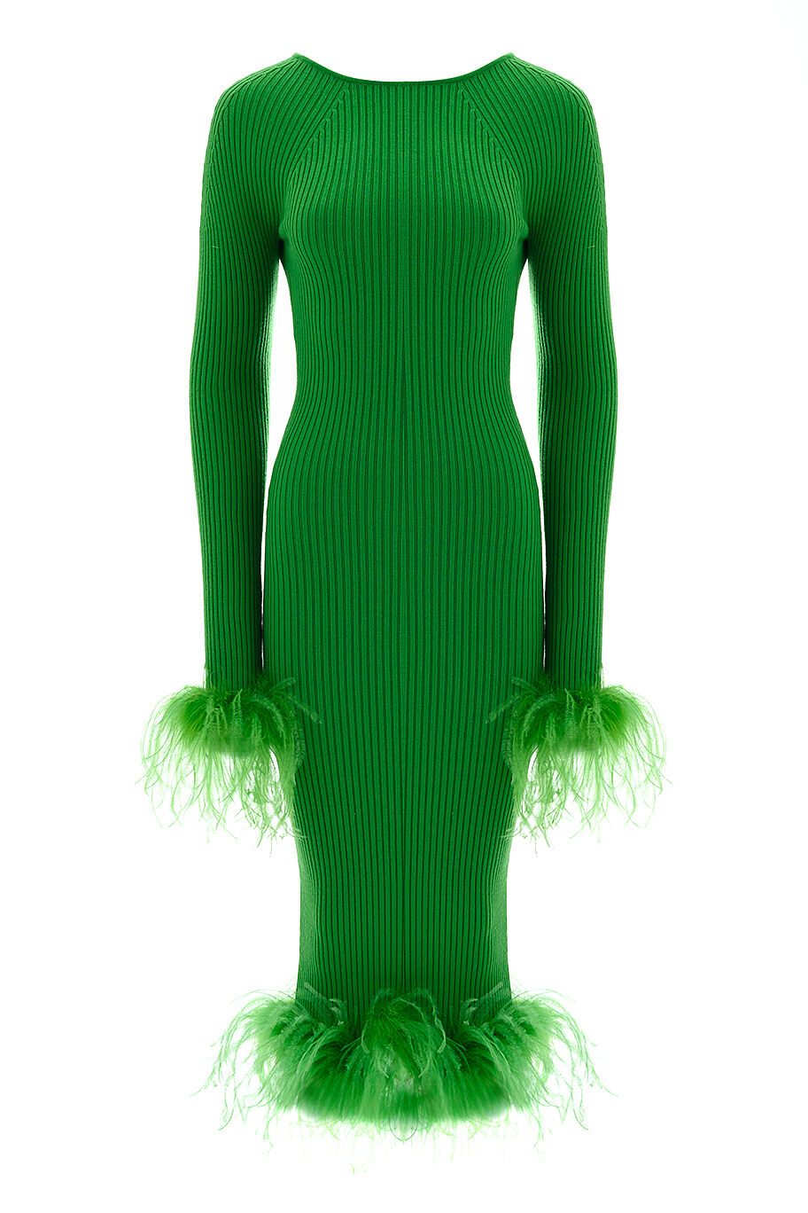 Платье Giuseppe Di Morabito - фото 1