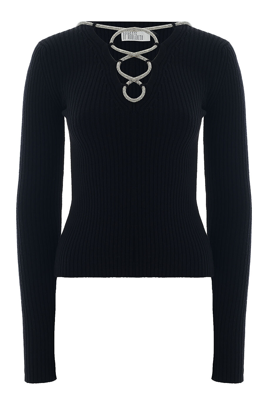 Топ Giuseppe Di Morabito - фото 1