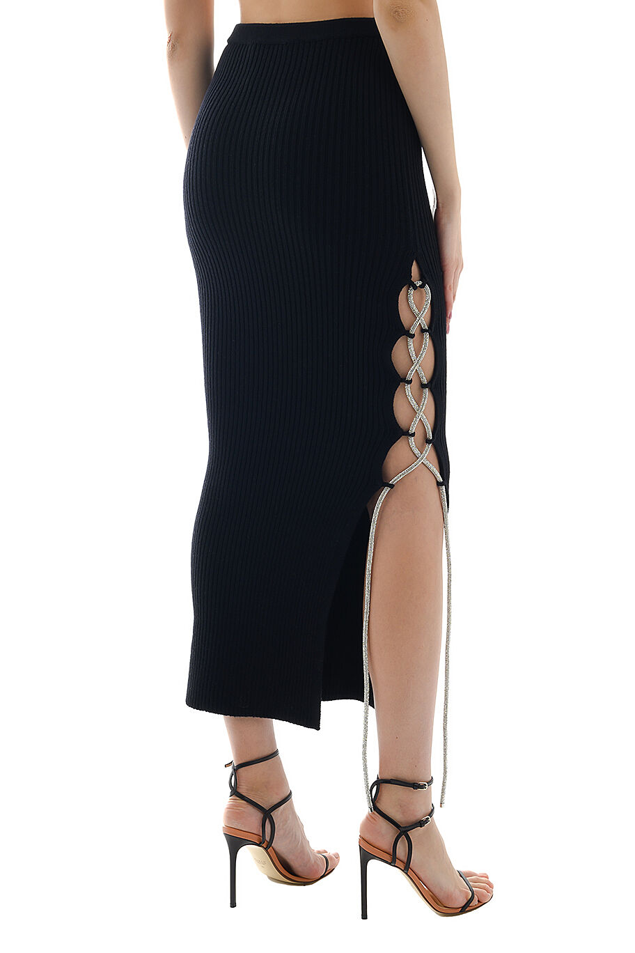 Юбка Giuseppe Di Morabito - фото 4