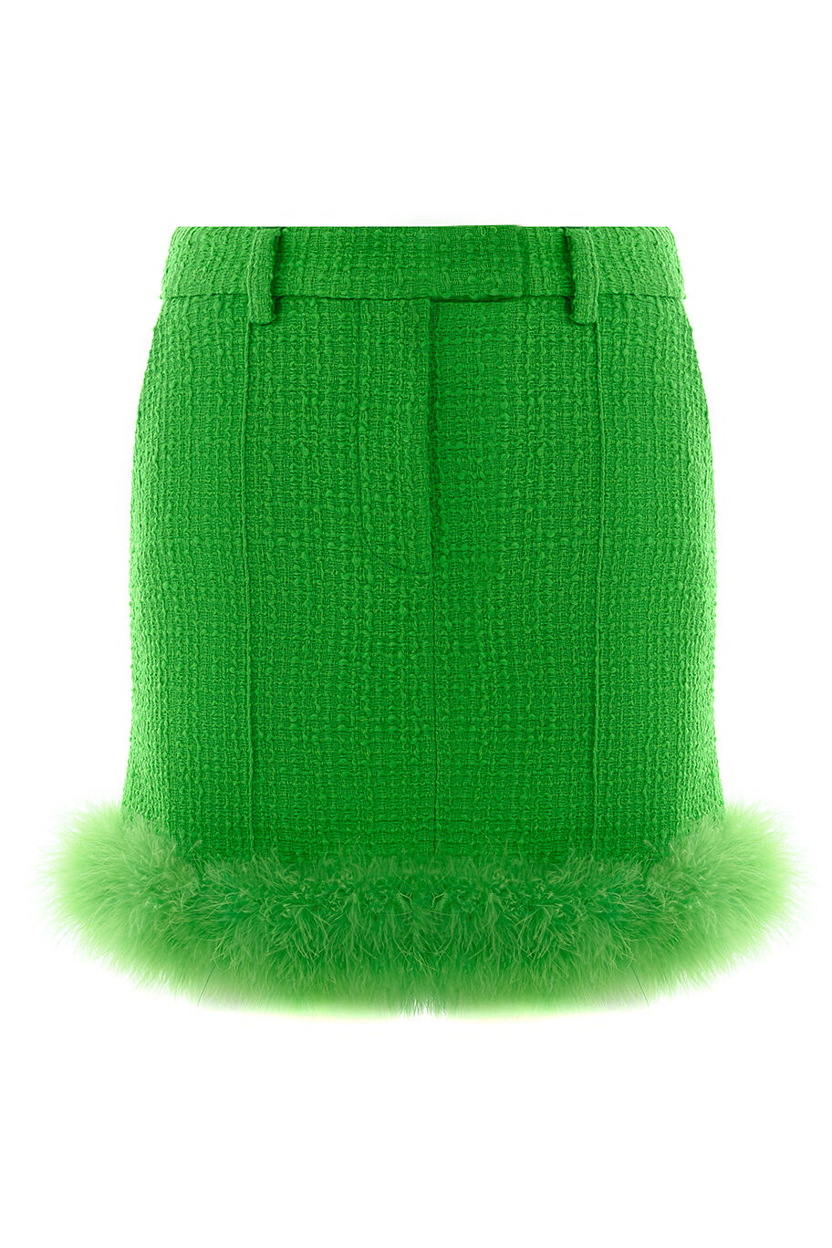 Юбка Giuseppe Di Morabito - фото 1