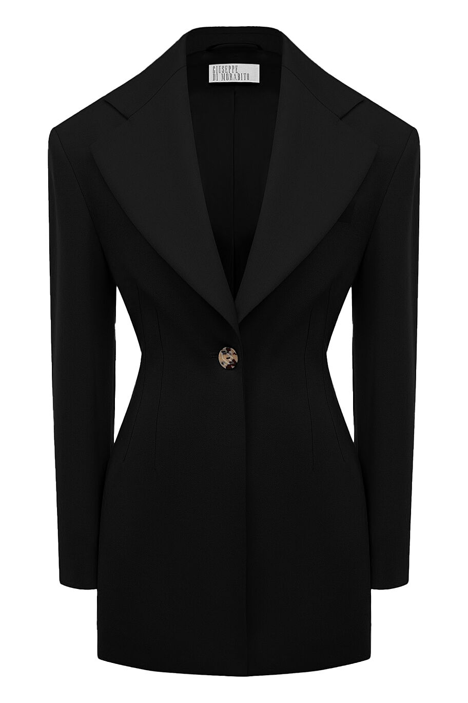 Жакет Giuseppe Di Morabito - фото 1