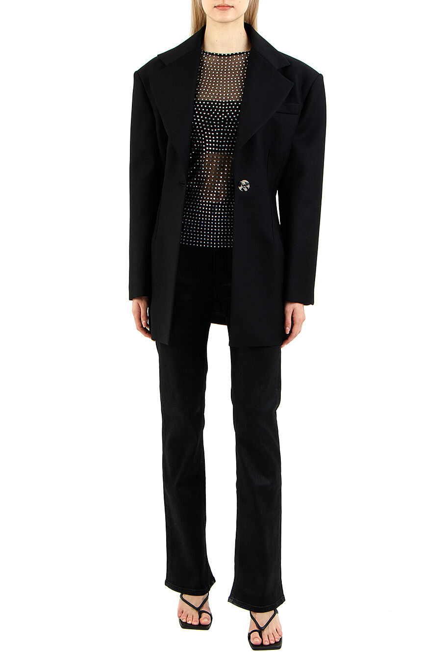 Жакет Giuseppe Di Morabito - фото 2