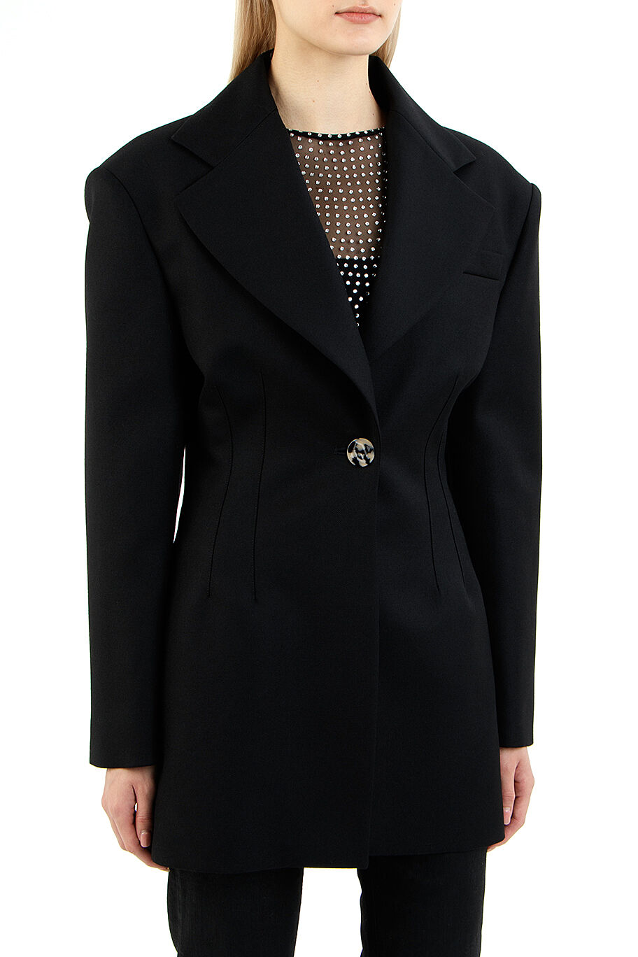 Жакет Giuseppe Di Morabito - фото 3