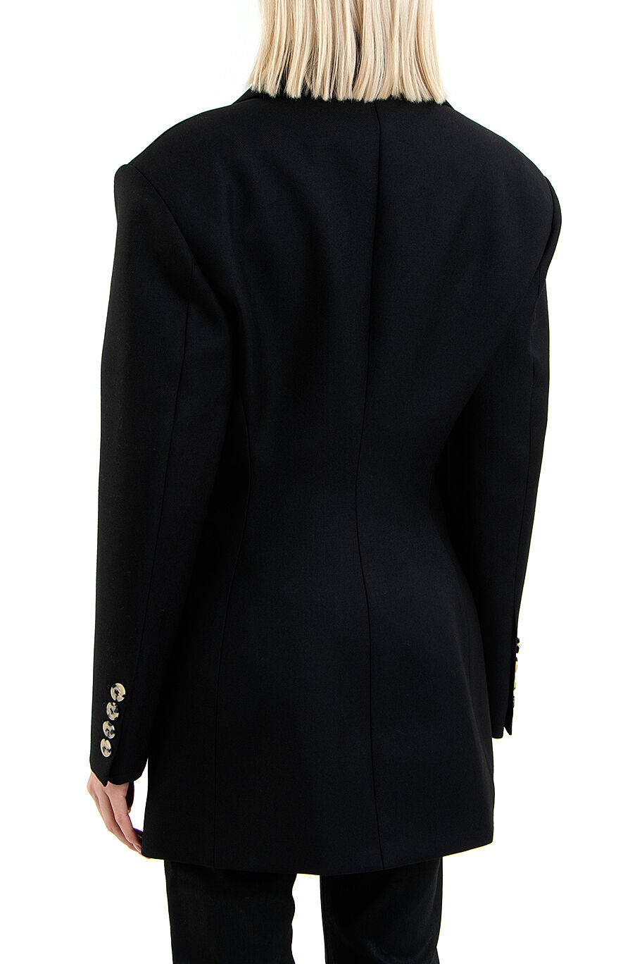 Жакет Giuseppe Di Morabito - фото 4