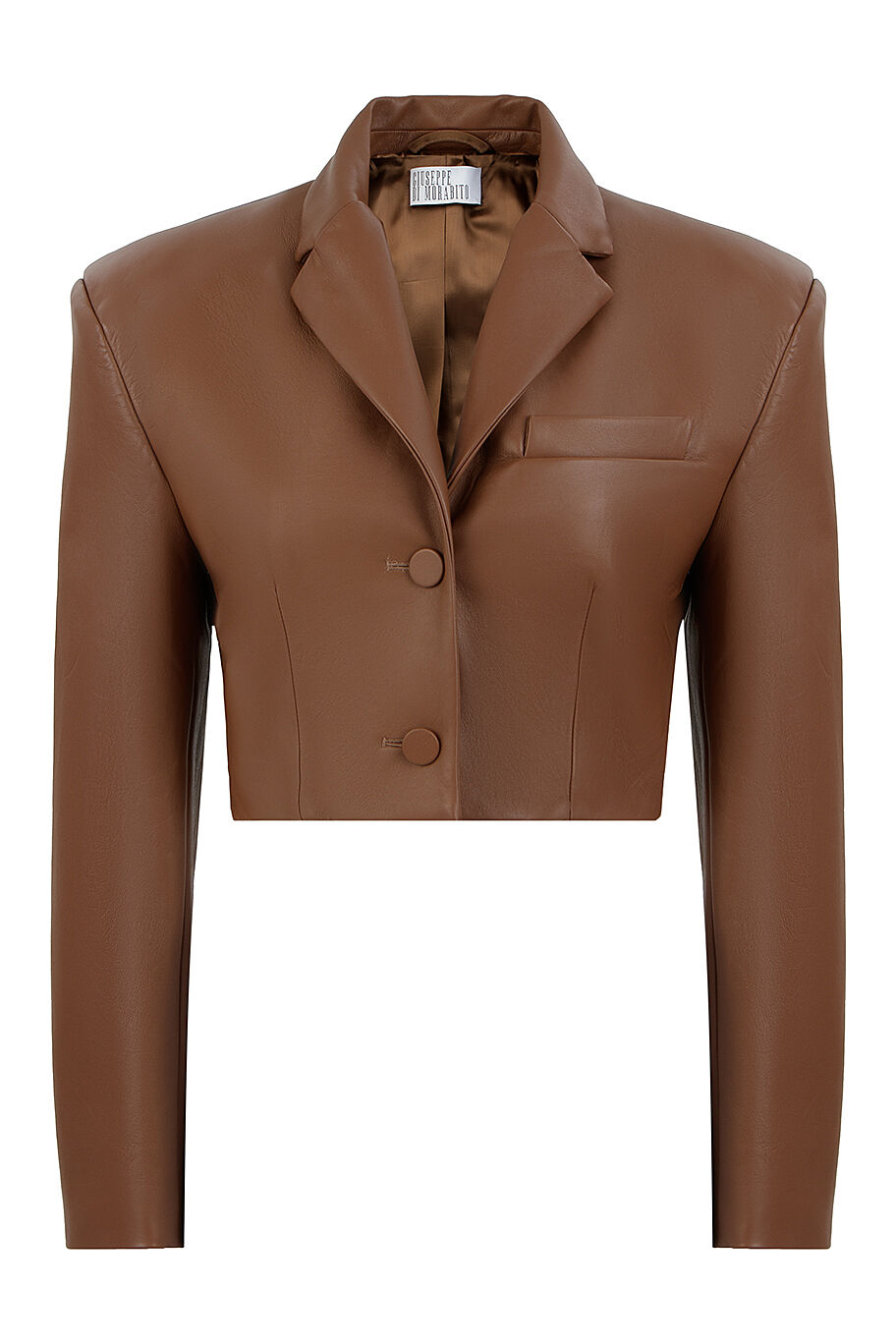Жакет Giuseppe Di Morabito - фото 1