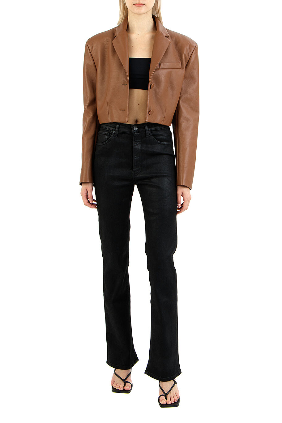 Жакет Giuseppe Di Morabito - фото 2