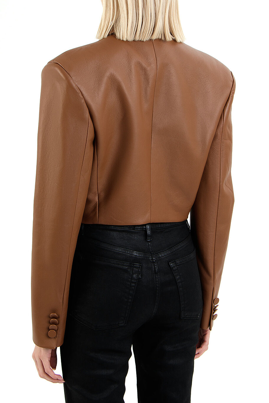 Жакет Giuseppe Di Morabito - фото 4