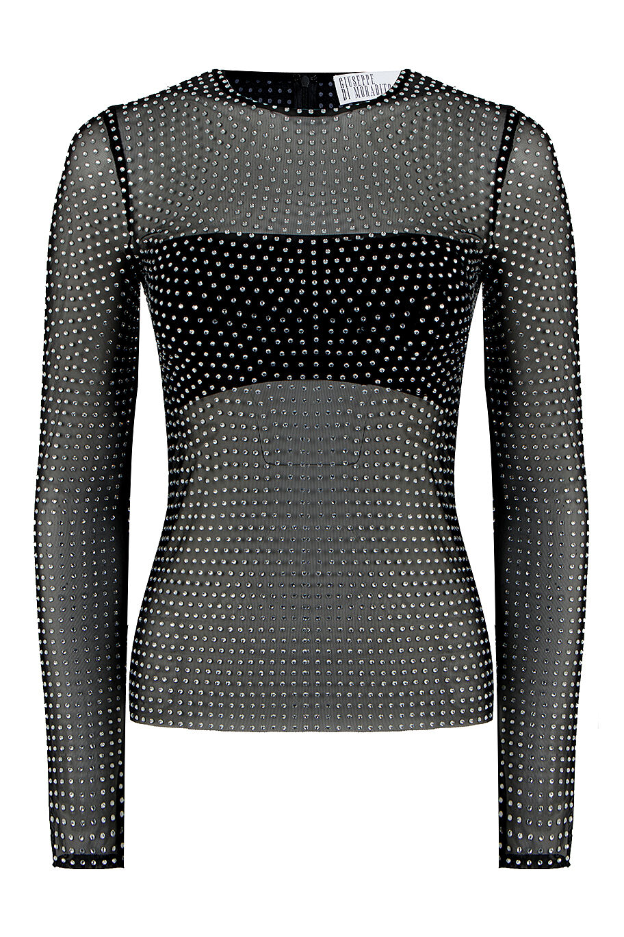 Топ Giuseppe Di Morabito - фото 1