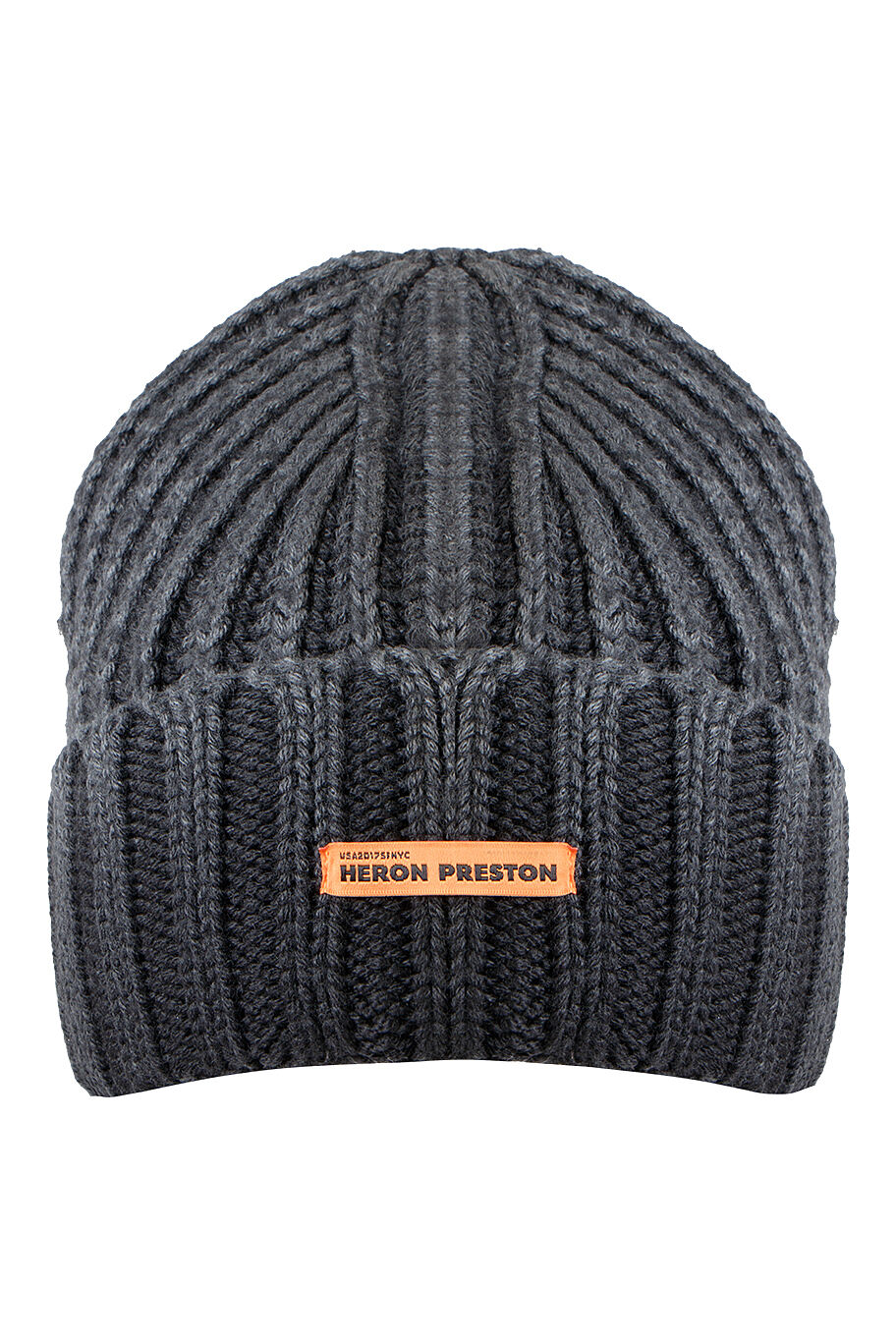 Шапка Heron Preston - фото 1
