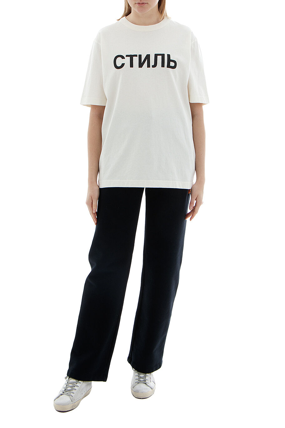 Футболка Heron Preston - фото 2