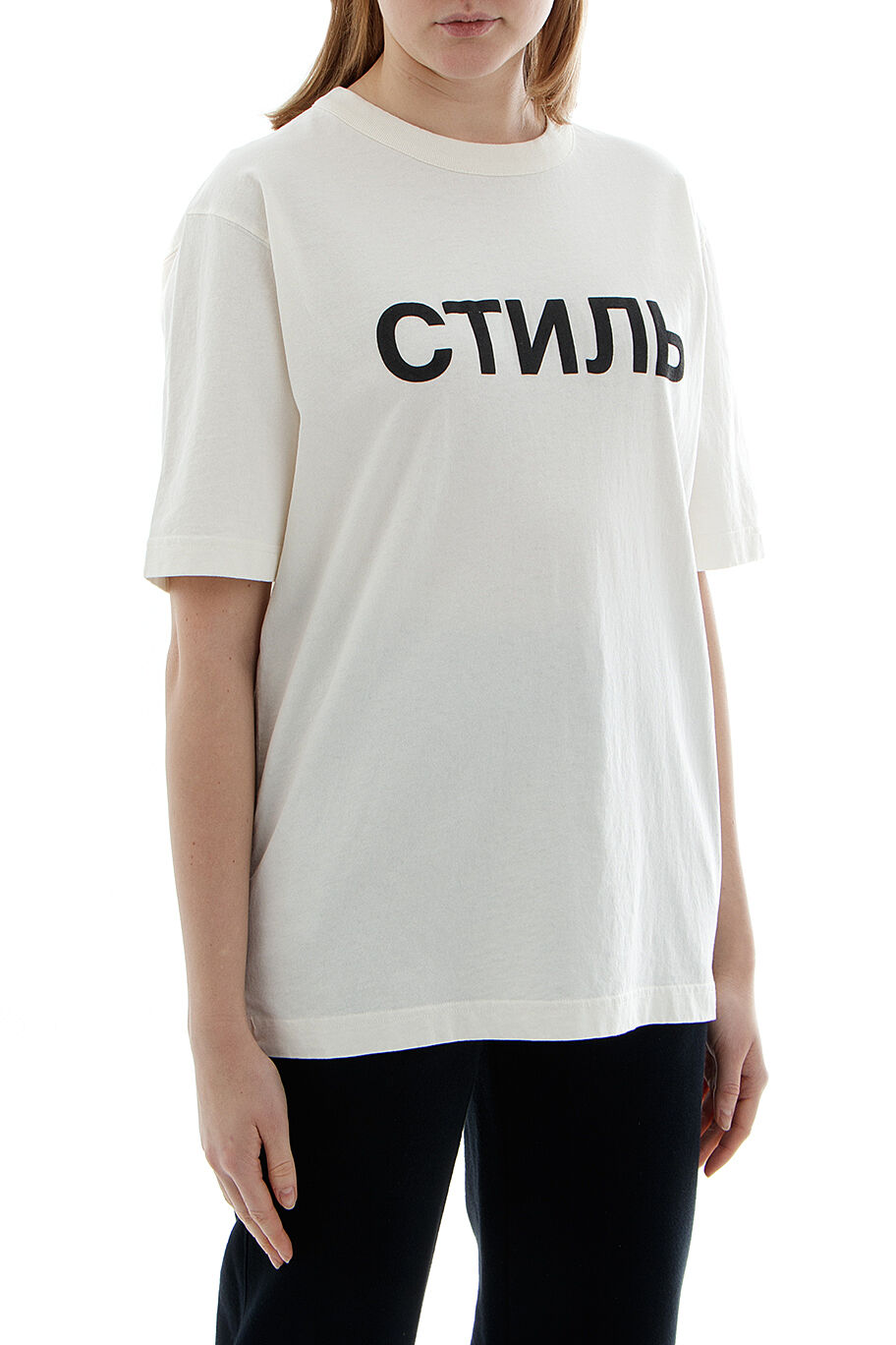 Футболка Heron Preston - фото 3