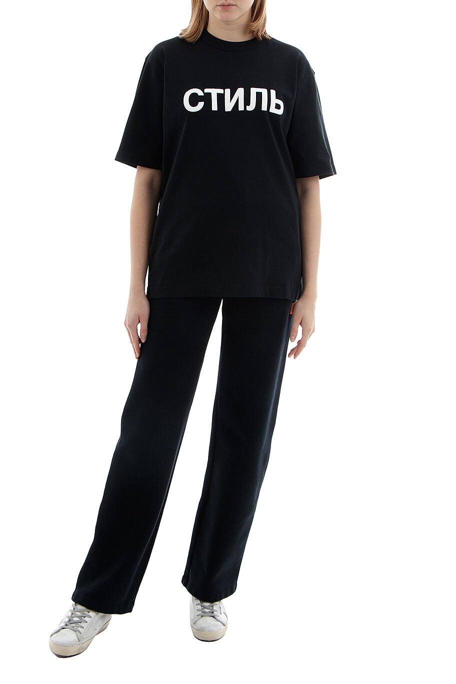 Футболка Heron Preston - фото 2