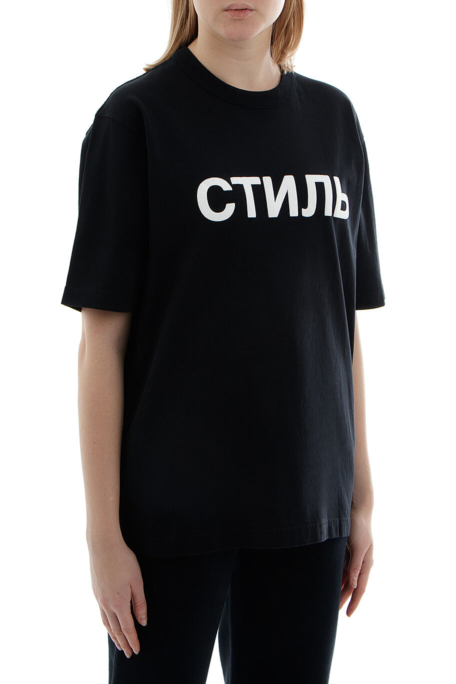 Футболка Heron Preston - фото 3